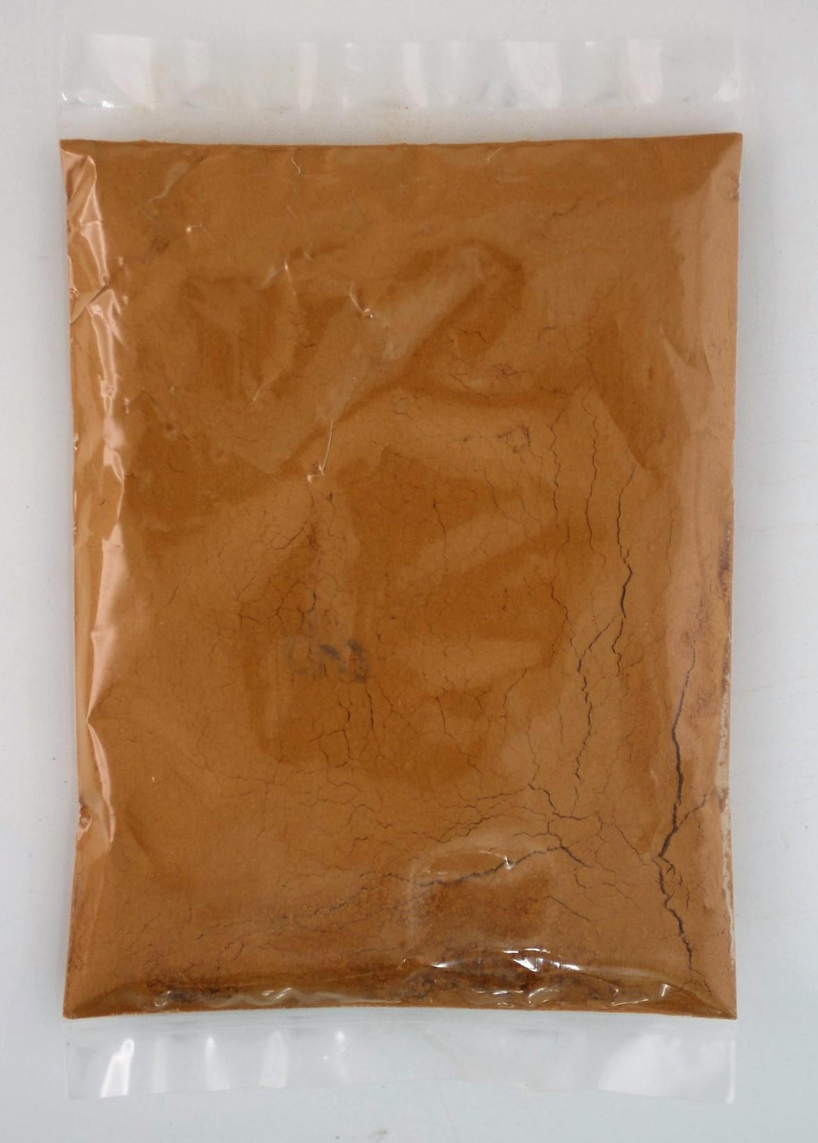 ฝางเสนผง (Sappan Powder) - 50 กรัม