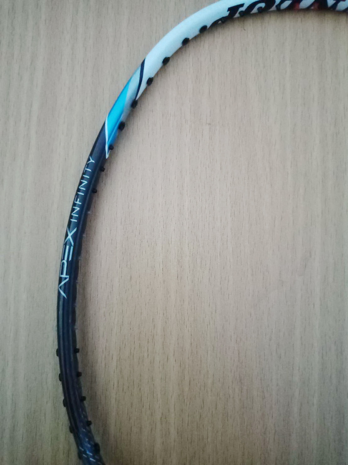 Dunlop Apex Infinity