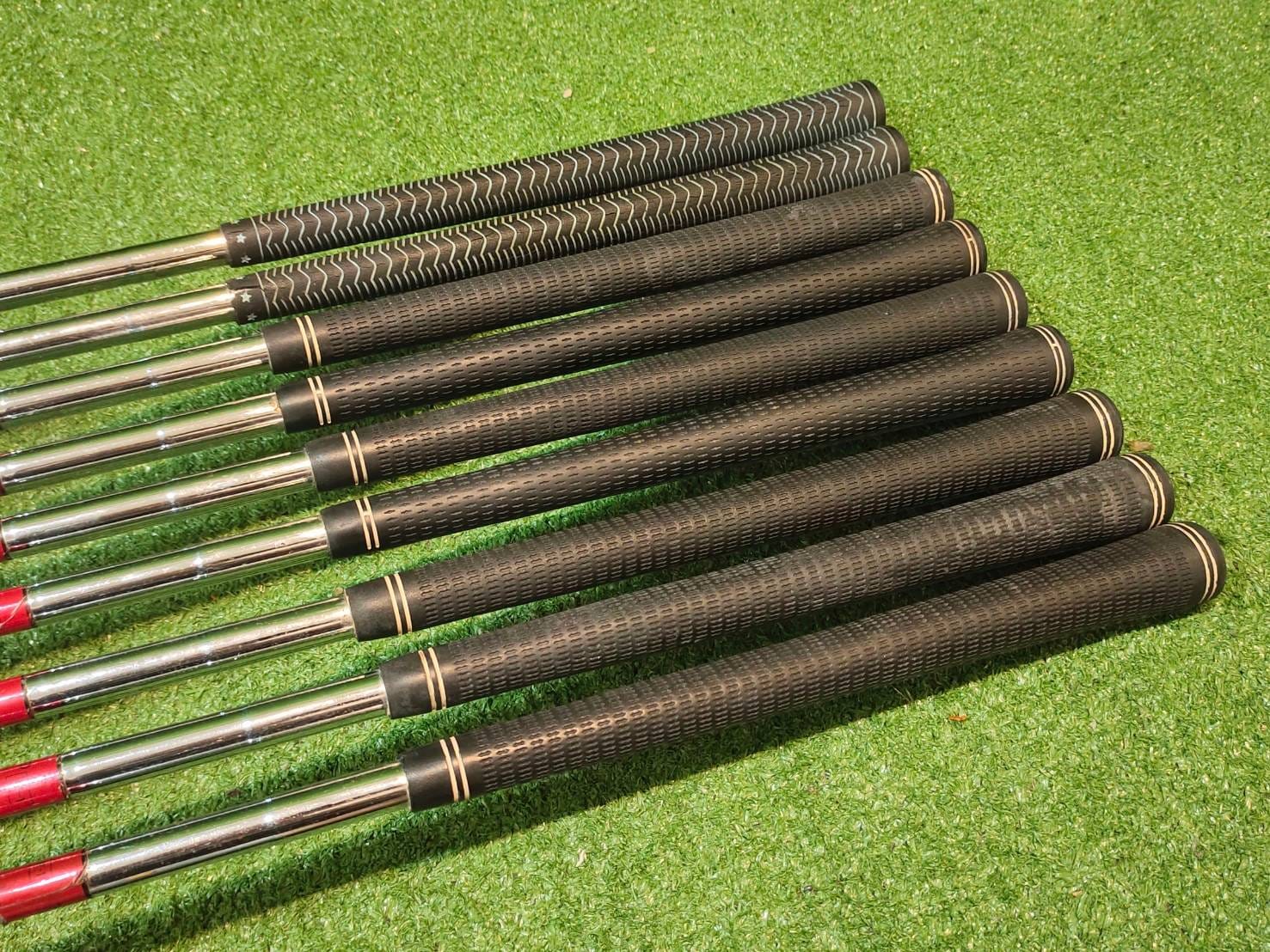 ชุดเหล็ก Honma Japan Professional DC-400