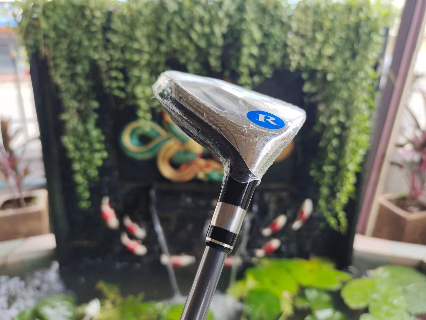 FW5 MARUMAN EXIM NANO