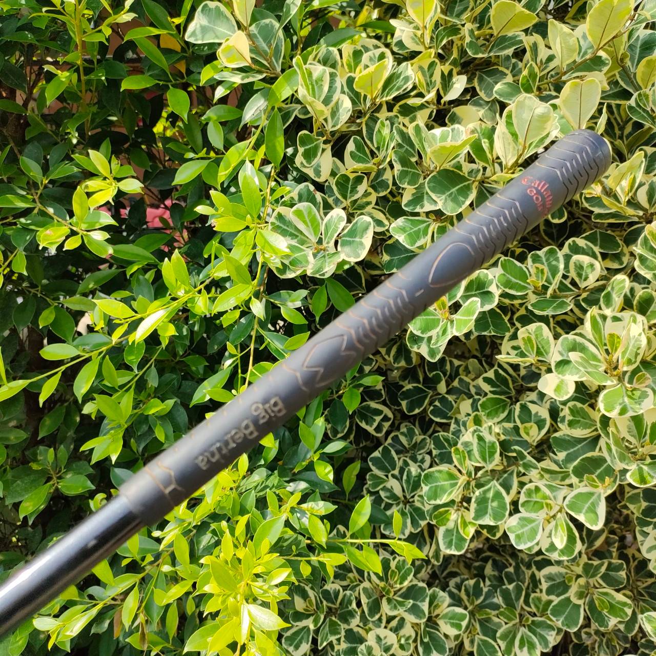 FW3 CALLAWAY BIG BERTHA WAR BIRD ก้าน RCH 96 FLEX FIRM รุ่นคลาสสิคยอดนิยมตลอดกาล