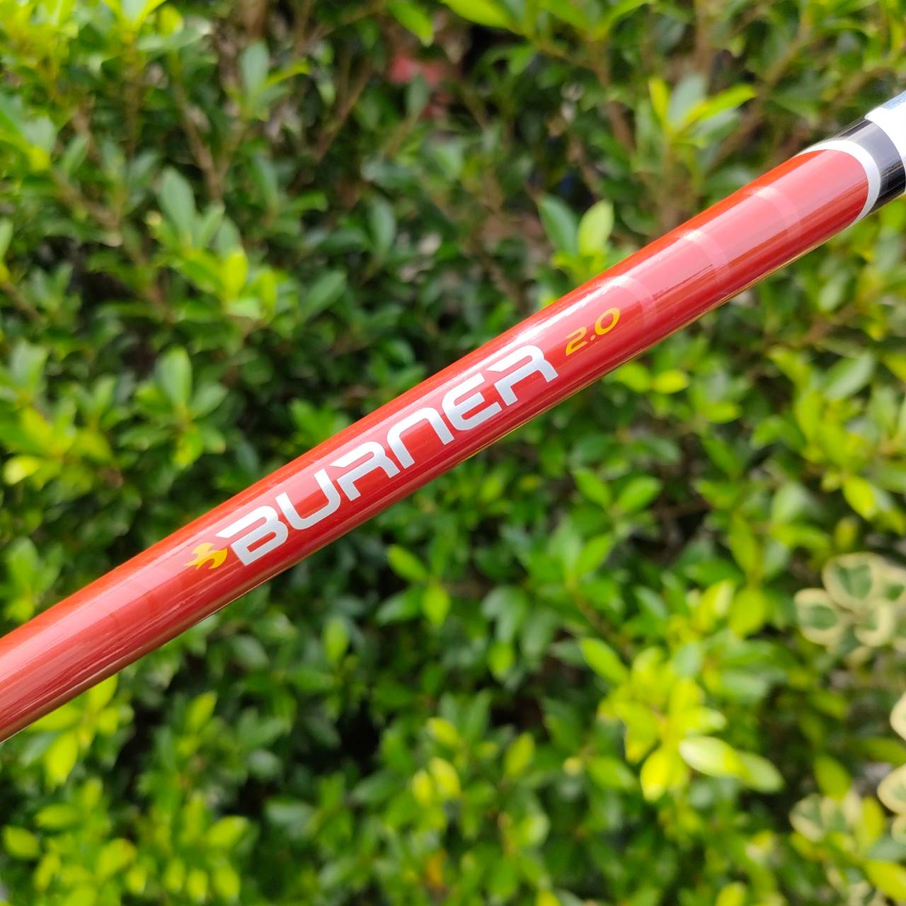 FW 5 TAYLORMADE BURNER SUPERFAST 2.0 ก้าน BURNER FLEX R องศา 18 ก้านดีมากๆ ตัว 2.0 ดุดันมาก เสียงเชี๊ยะ ตีไกล ตีง่ายครับ