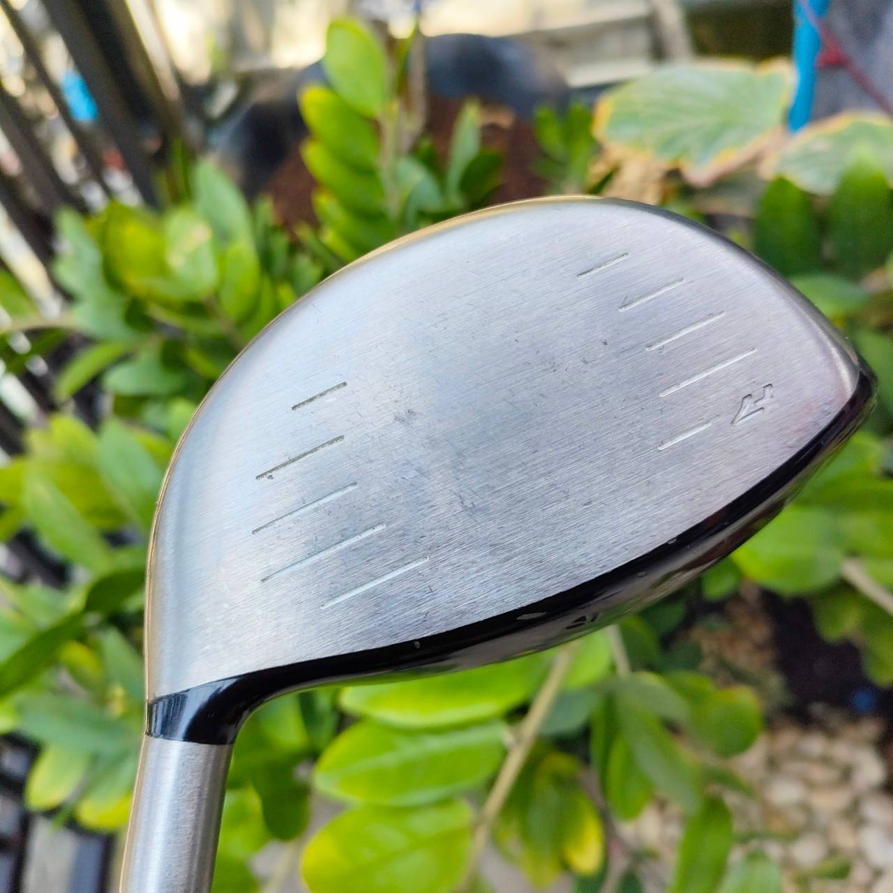 DRIVER TAYLORMADE DRAW 460 องศา 9 ก้าน RE*AX FLEX S ตีง่ายและตีตรงมาก ไม้กอล์ฟพรีเมี่ยมของแท้ By NakaraLuxurious