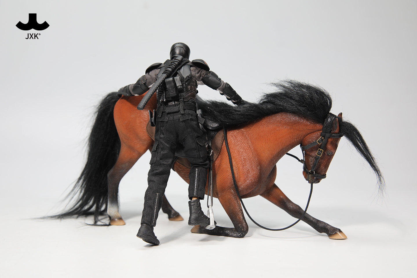 [สั่งจอง] JXK 1/12 : hannover3.0