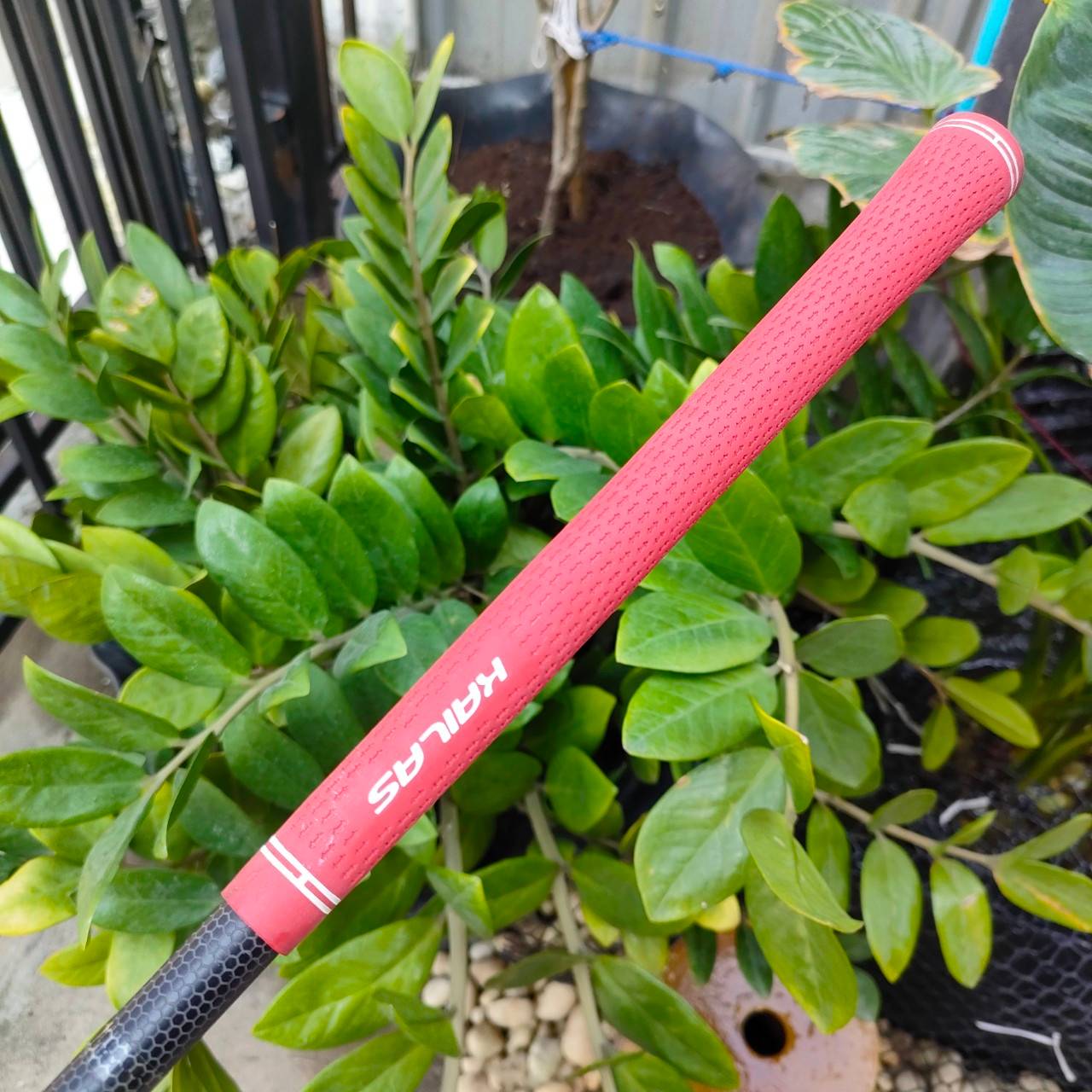 DRIVER CALLAWAY RAZR FIT องศา 9.5 ก้าน ALDILA RIP NV FLEX S ก้านโหดมาก ตีไกล ตีง่าย ไม้กอล์ฟมือสอง ของแท้ BY NakaraLuxurious