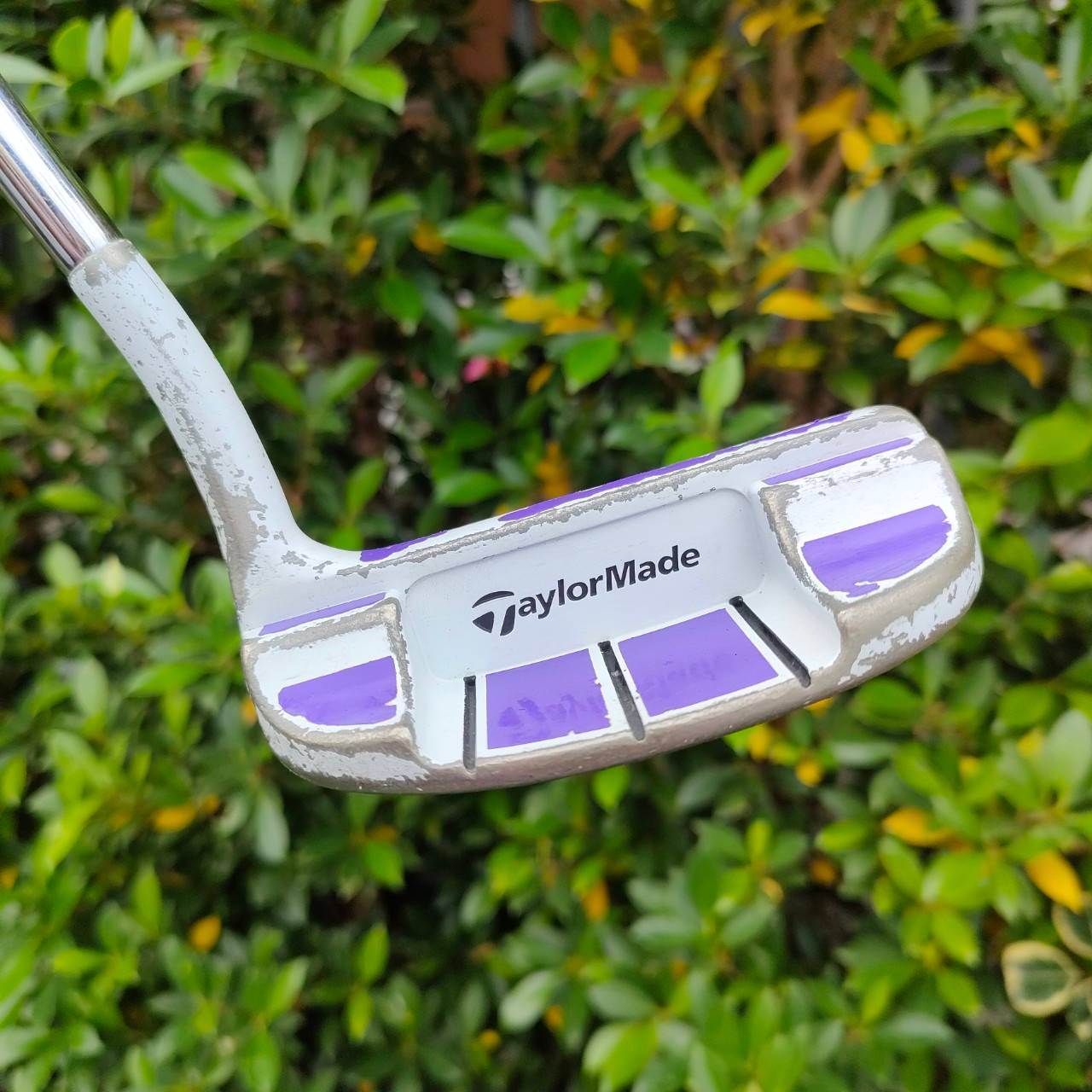 PUTTER TAYLORMADE GHOST TM-880 TOUR ความยาว 34 นิ้ว