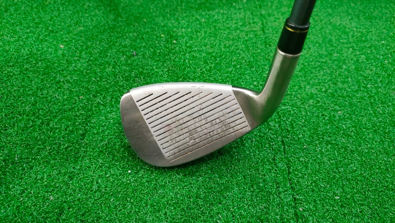 เหล็ก 8 REPORT VORTEX380