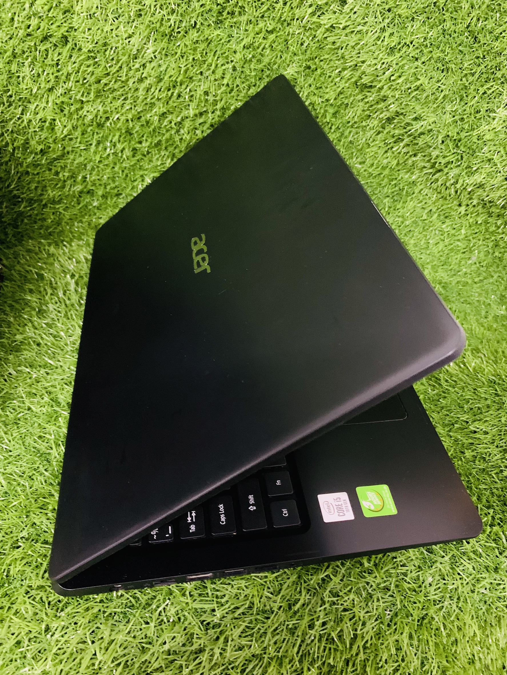 โน้ตบุ๊ค Notebook Acer Aspire 3 - 15.6 inch