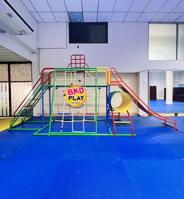 ชุดรวม E เชือกถักใหญ่ ประกอบด้วยสไลเดอร์ชิงช้าปีนป่ายแป้นบาสและถังลอดถ้ำ กระดานลื่นเหล็ก เครื่องเล่นสนามกลางแจ้ง เครื่องเล่นสนามเหล็ก OutdoorPlayground,ผลิตเครื่องเล่นสนาม,เครื่องเล่นในสนามเด็กเล่น,เครื่องเล่นงบสพฐ.,ประชารัฐ, ราคาโรงงาน