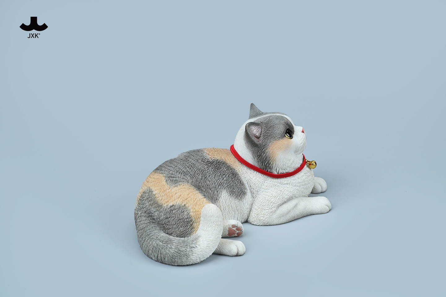 [สั่งจอง] JXK 1/3 : British Shorthair Cat