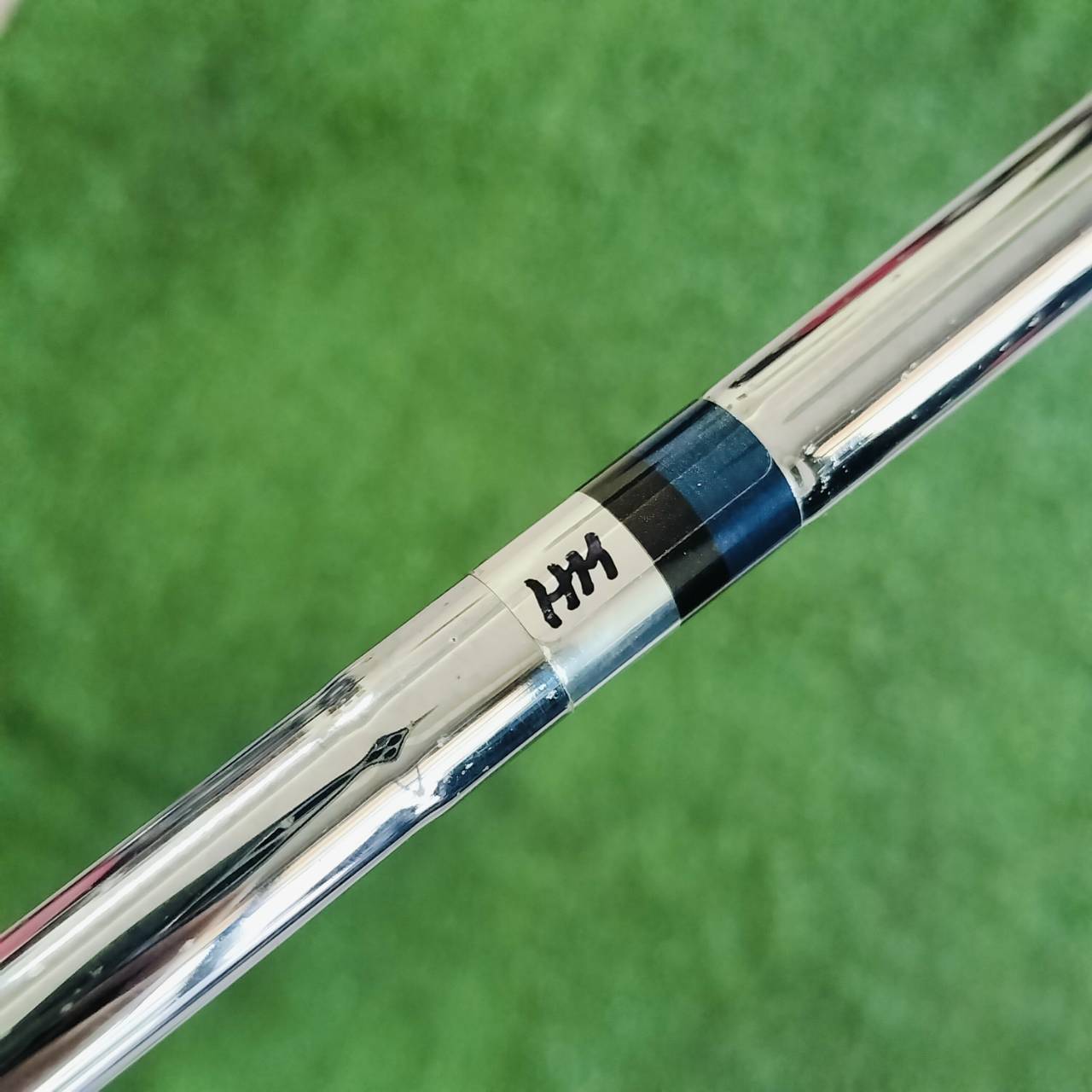 ชุดเหล็ก CALLAWAY STEELHEAD X-14 มีเหล็ก 3 4 5 6 7 8 9 PW สภาพสวยนางฟ้า สุดยอดก้านเจาะทะลุผ่าแฉกสวยจัดๆเลยค่ะ ไม้กอล์ฟพรีเมี่ยมมือสอง ของแท้ By NakaraLuxurious
