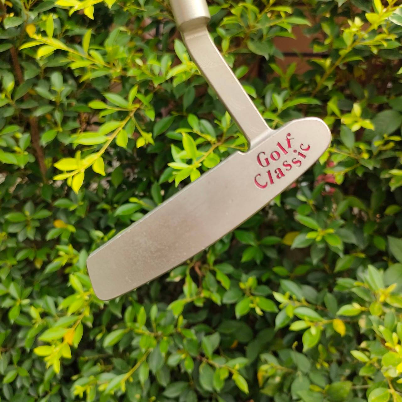 PUTTER GOLF CLASSIC LIMITED ความยาว 34 นิ้ว ก้าน ORIGINAL สุดๆพลาดไม่ได้!!!