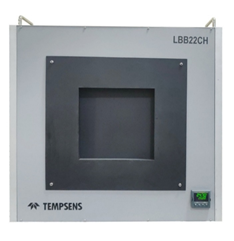 LBB11CH, LBB22CH, LBB33CH Portable Black Body Calibration Source เครื่องสอบเทียบมาตรฐานอินฟราเรด_Tempsens