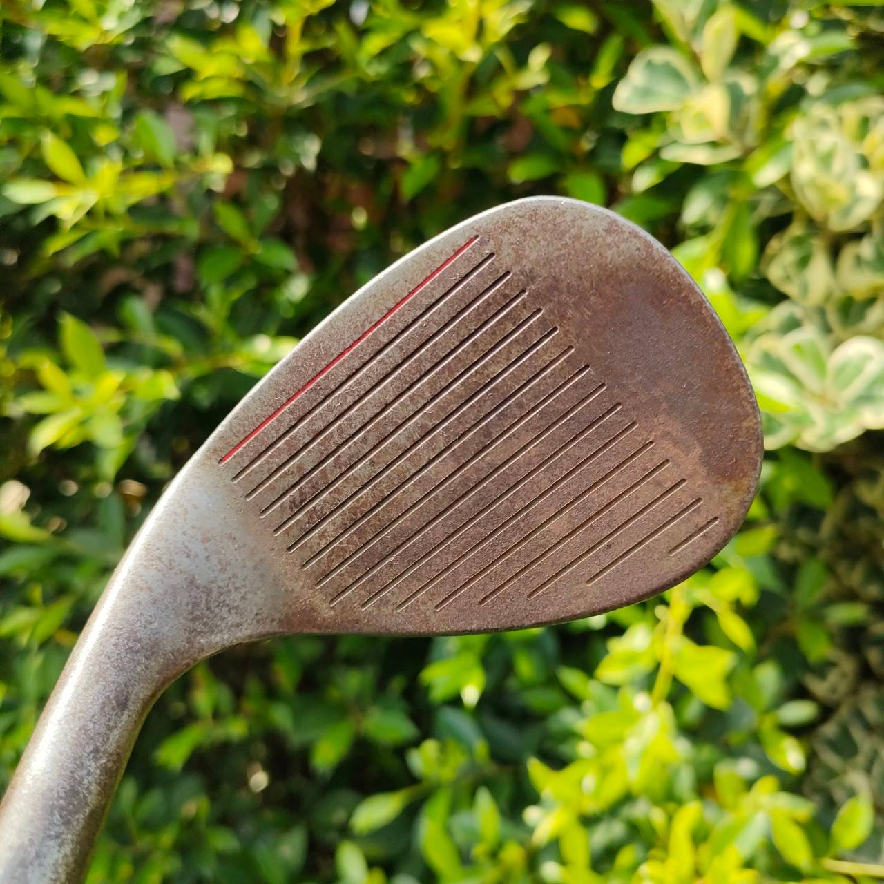 WEDGE FOURTEEN MT-28A องศา 52 ก้าน DYNAMIC GOLD S300 WEDGE สนิมเนื้อแท้สุดดังจากญี่ปุ่น