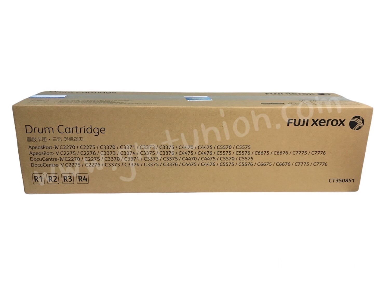 Fuji Xerox DRUM UNIT CT350851
