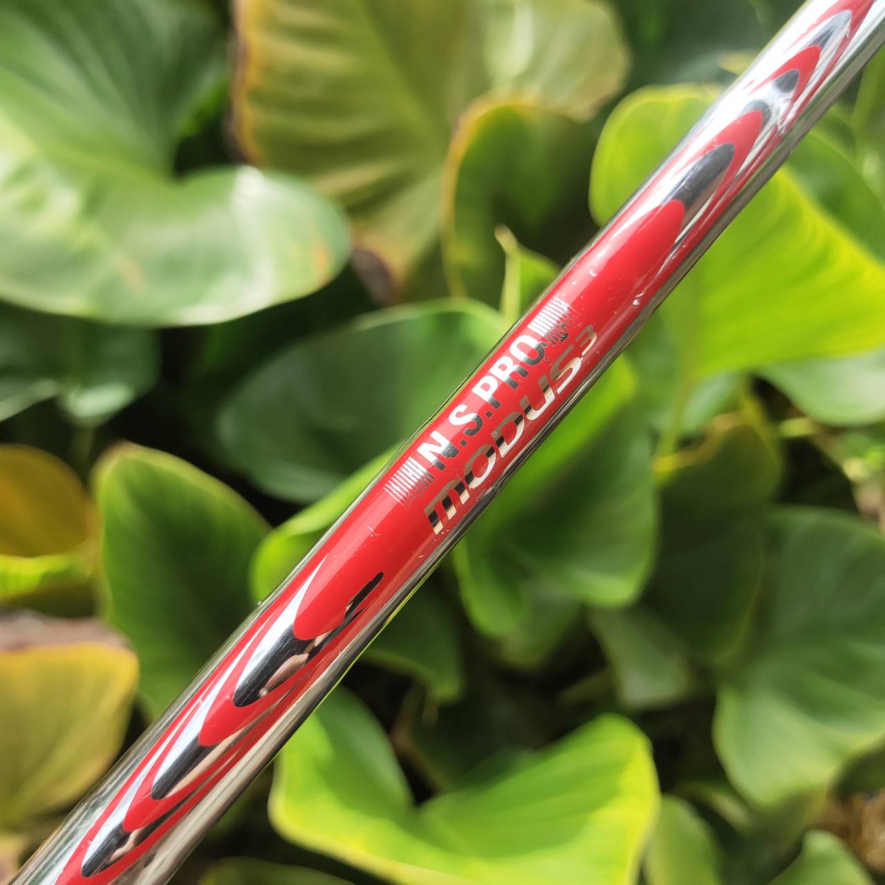 TOURSTAGE X-BLADE CB แค่ชุดแต่ง ราคาก็แพงหูฉีกแล้วค่ะ!! ปลอกคอแต่งทั้งชุด กริพ GOLF PRIDE ทั้งชุด