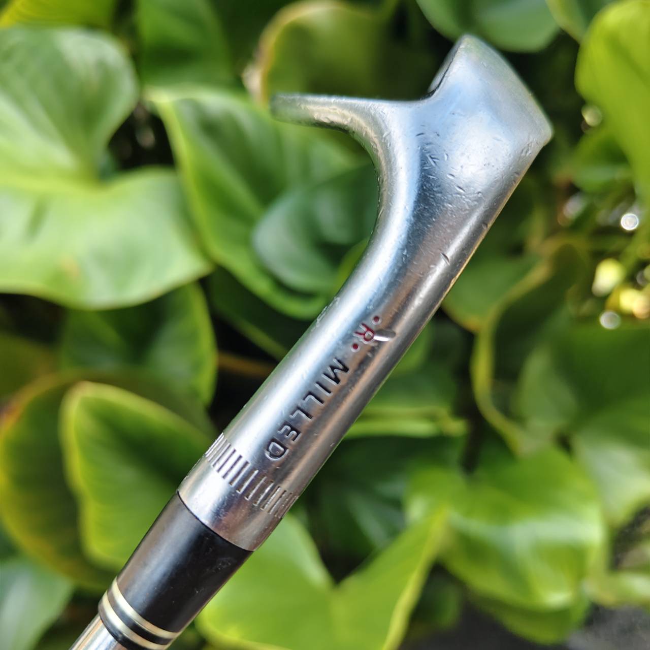 Wedge Callaway Mack Daddy 4 W Grind 58° Bounce 12° Groove Technology หน้าเหล็กออกแบบพิเศษ ให้สปินสูง