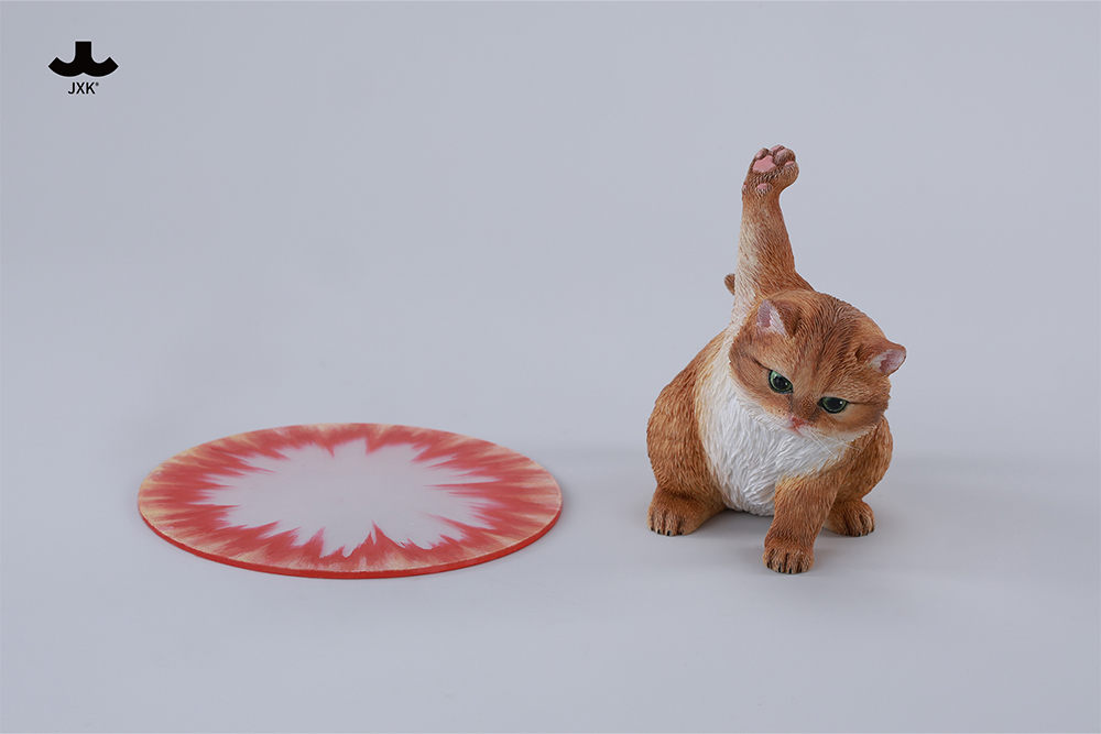 [สั่งจอง]JXK --- super cat ---