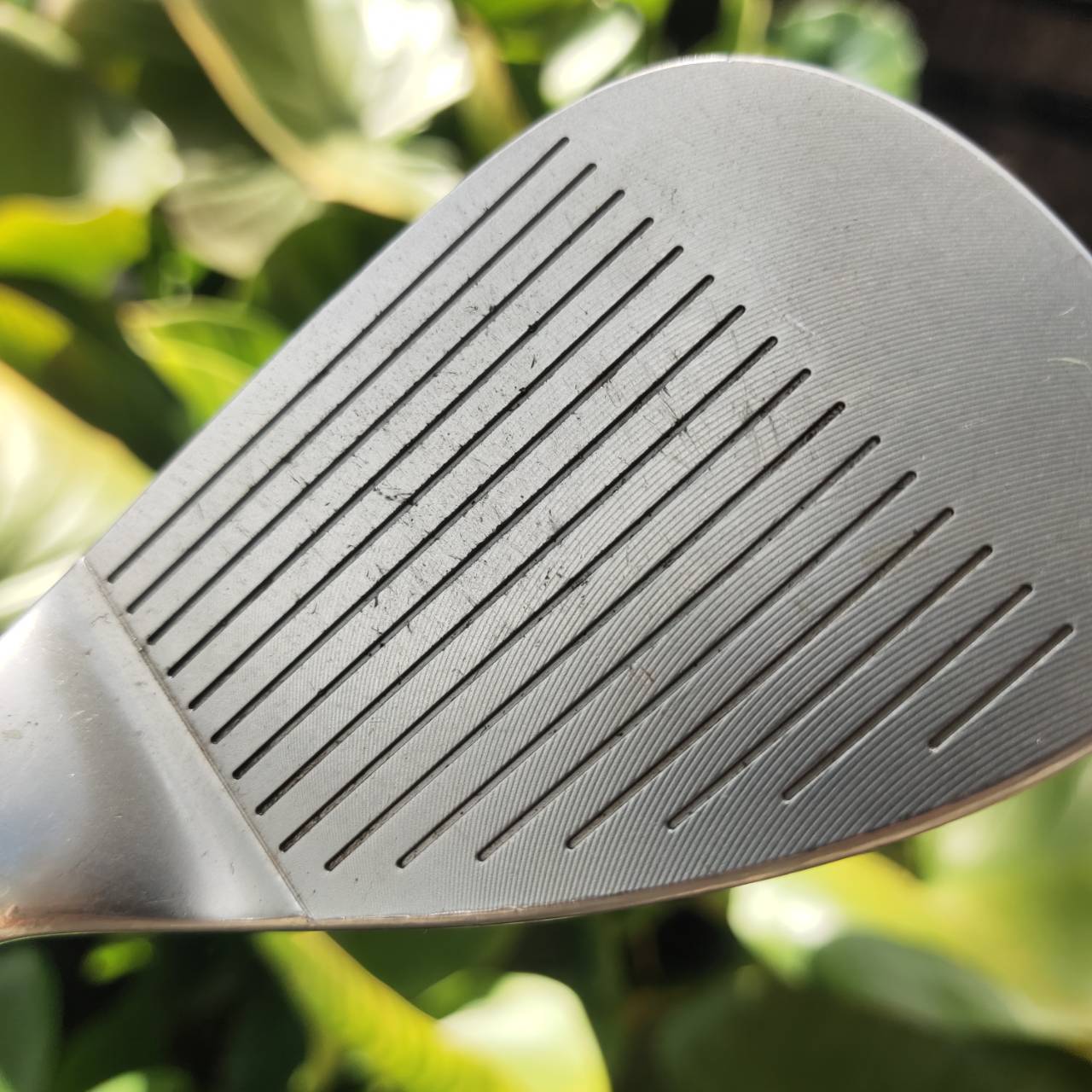 WEDGE – PRGR 500 WEDGE 52° / Bounce 8° เวดจ์สายสปิน ฟีลดี หน้าโหด สั่งลูกได้ดั่งใจ!