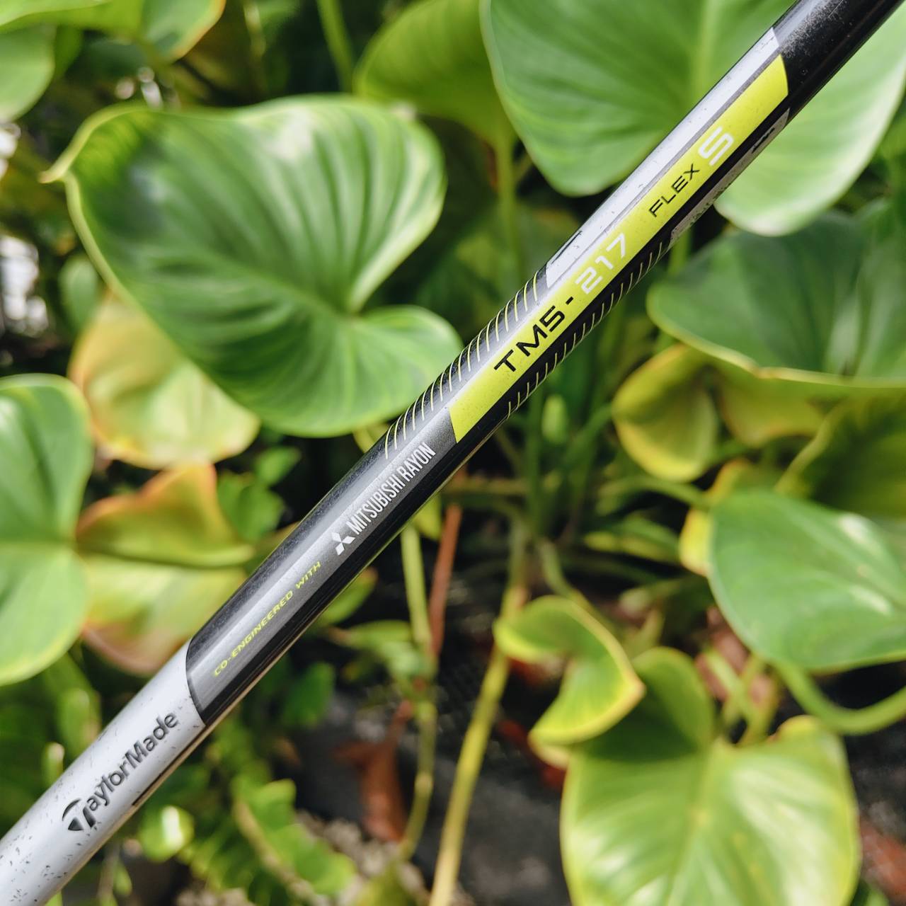 U3 TaylorMade M2 ใครหาไฮบริดที่ "ตีง่ายที่สุด" และ "ระยะดีที่สุด" ต้องรุ่นนี้ครับ