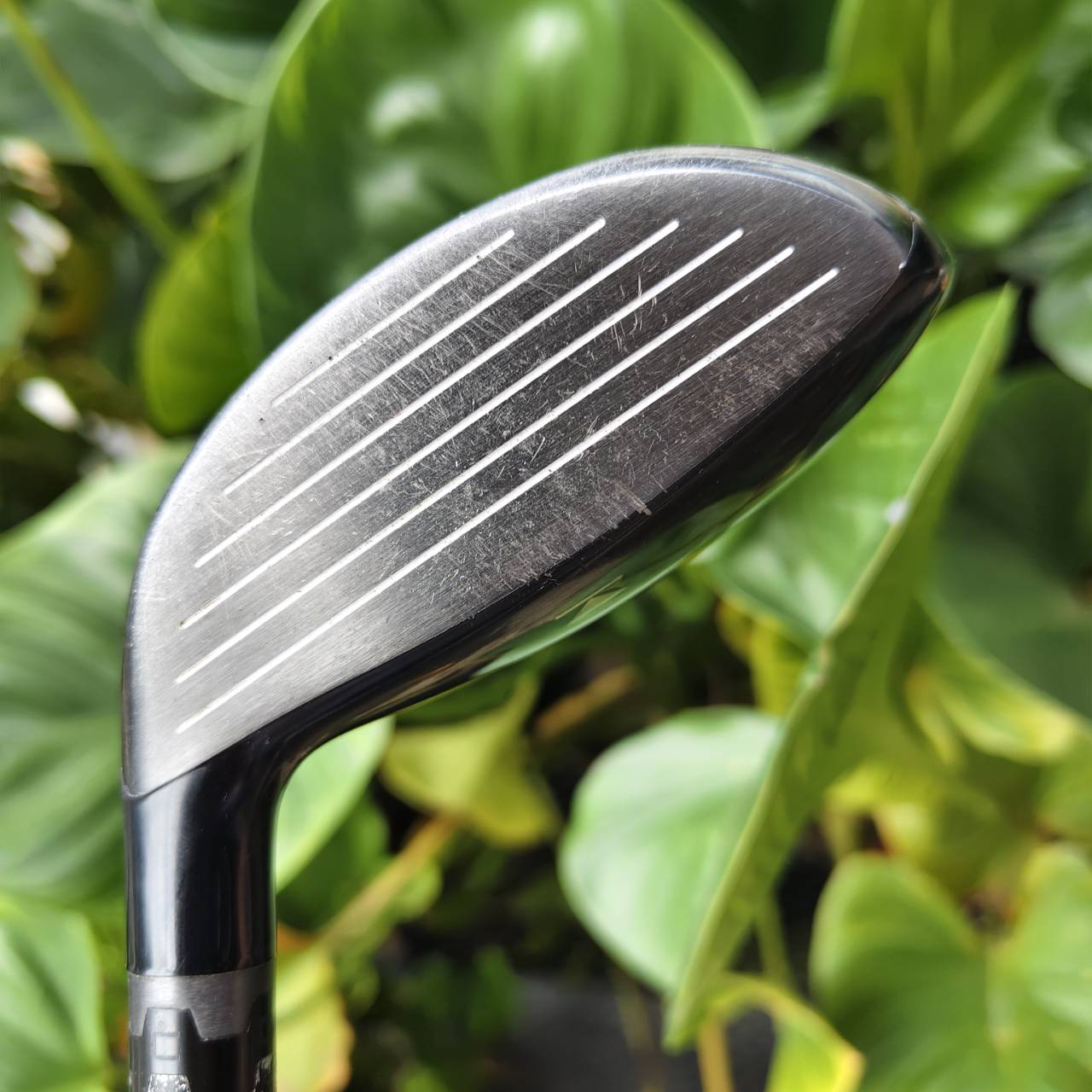 3W ตัวแรง! Titleist 910F เทคโนโลยี SureFit Tour Hosel ปรับองศาหน้าไม้ (Loft) และมุม Lie