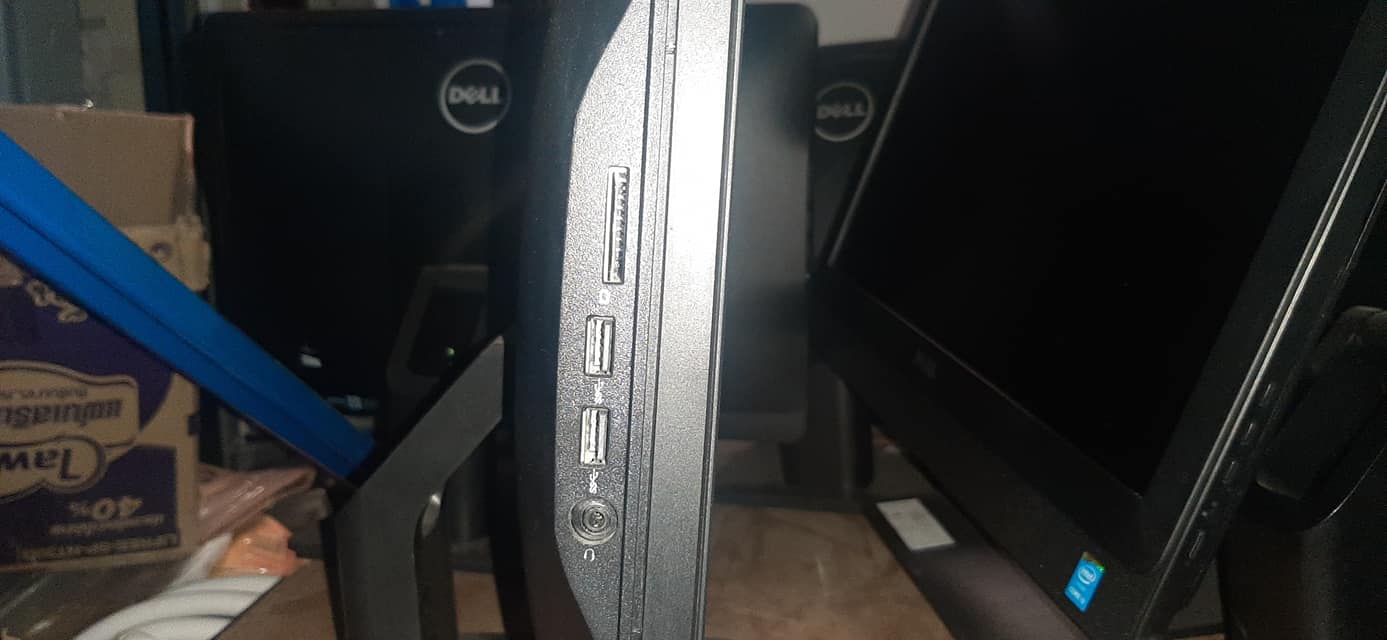 Dell AIO Optiplex 3030 (21.5inch) ครบชุด