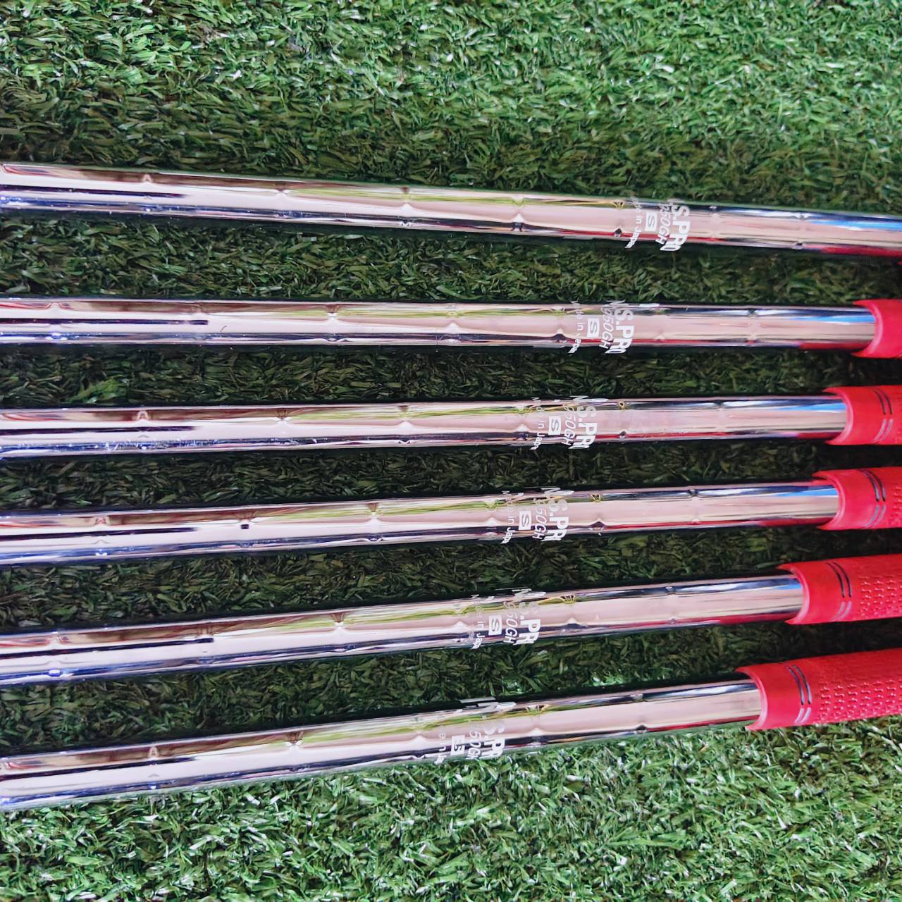 ชุดเหล็ก J15 Dual Pocket Forged (DPF) ของ Bridgestone คือคำตอบที่สมบูรณ์แบบ