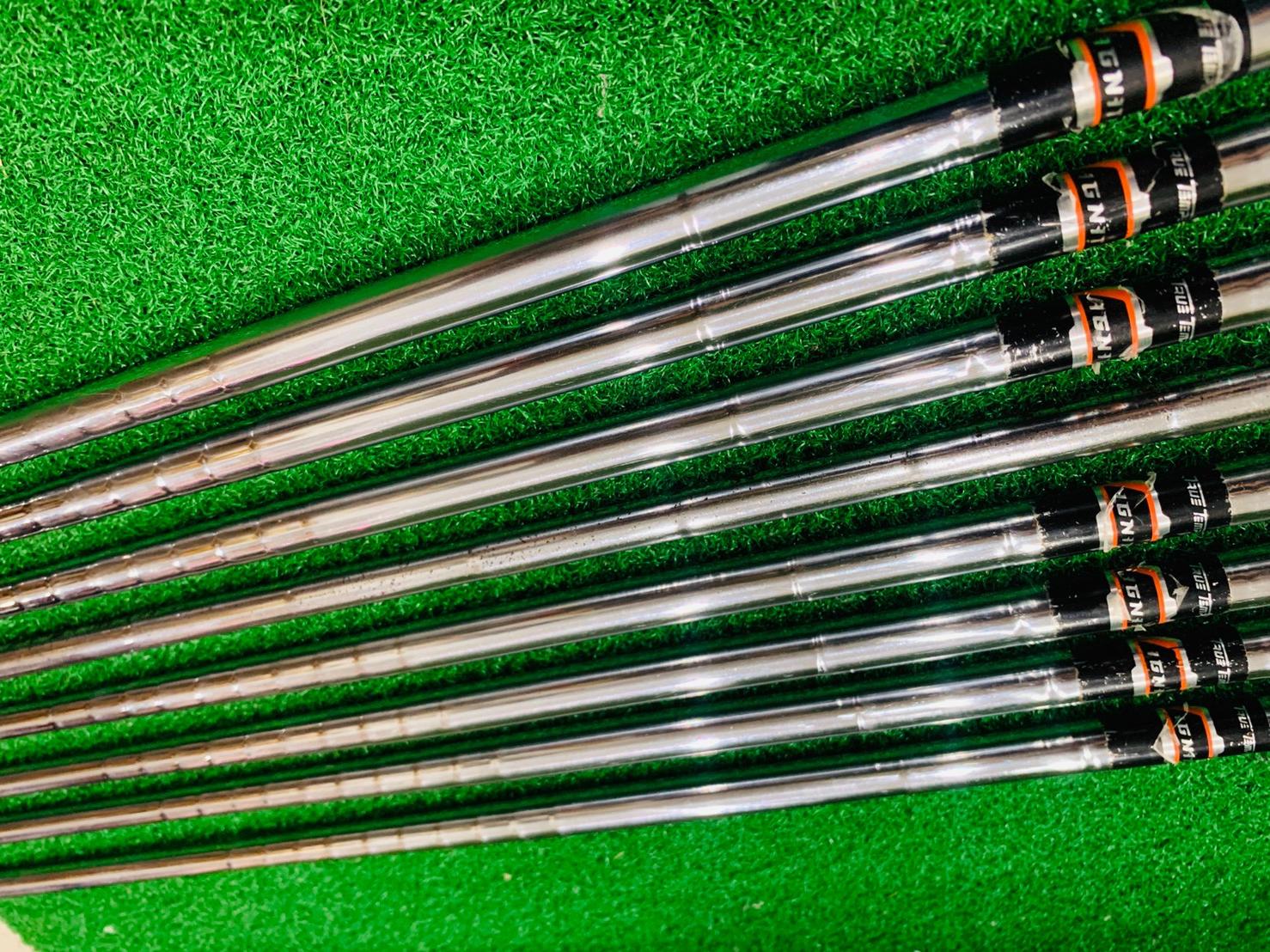 IRON SET NIKE IGNITE