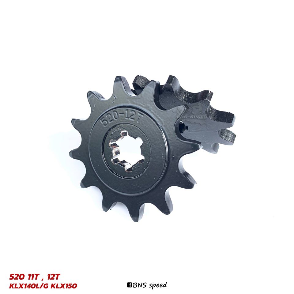 สเตอร์หน้า 520 KLX140 / KLX150