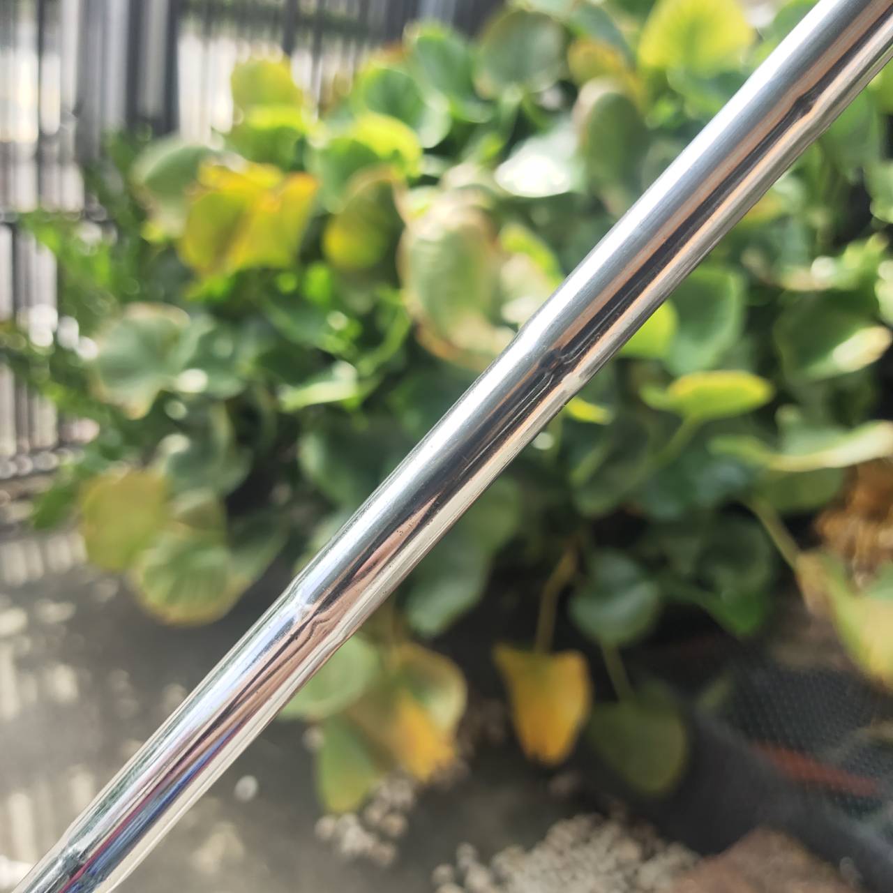 PUTTER USKG - 508 ความยาว 30 นิ้ว พัตเตอร์อันดับ 1 สำหรับนักกอล์ฟเด็กหรือเยาวชน