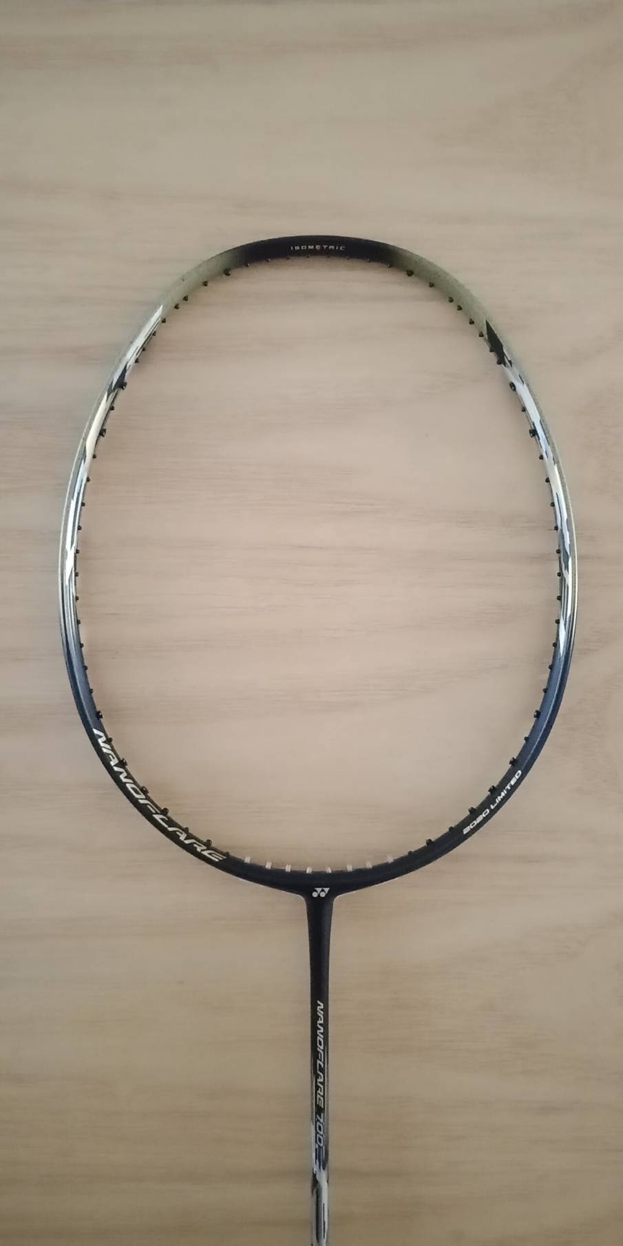 Yonex Nanoflare 700 Limited