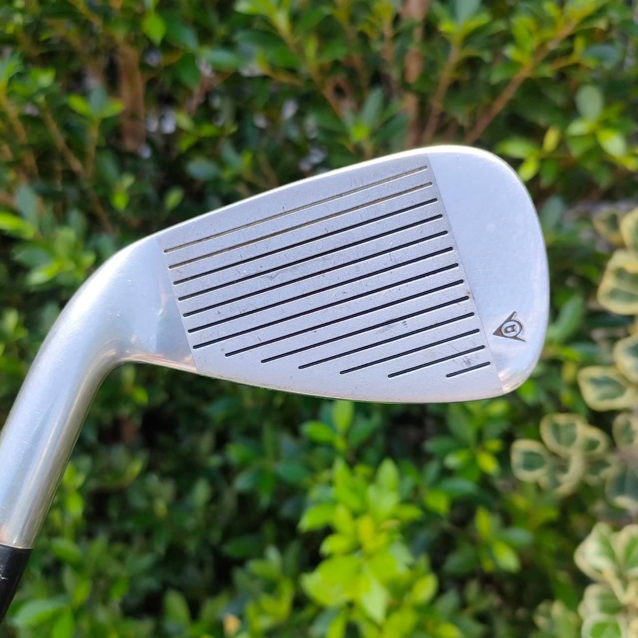 ชุดเหล็ก DUNLOP DG809 มีเหล็ก 3-9 PW SW * ขาดเหล็ก 7 * ก้าน UST MAMIYA TOUR SPECIAL FLEX R ก้านพรีเมี่ยม บริษัทเดียวกับ XXIO สุดยอดคุ้มครับชุดนี้