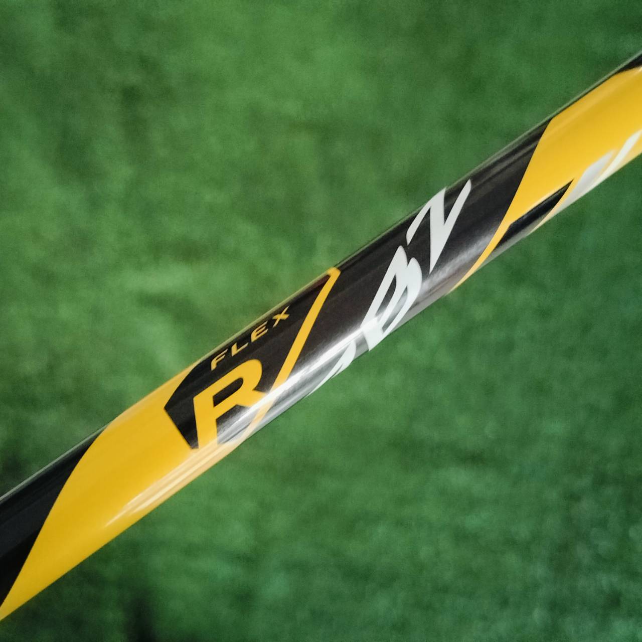 หัวไม้ 3 Taylormade RBZ Stage II Tour Loft 14.5 ก้าน TM1-213 FLEX R รุ่น 2 รุ่นนี้เป็นรุ่นที่ ตีดีมากๆ ไม้กอล์ฟพรีเมี่ยมมือสอง ของแท้ By NakaraLuxurious