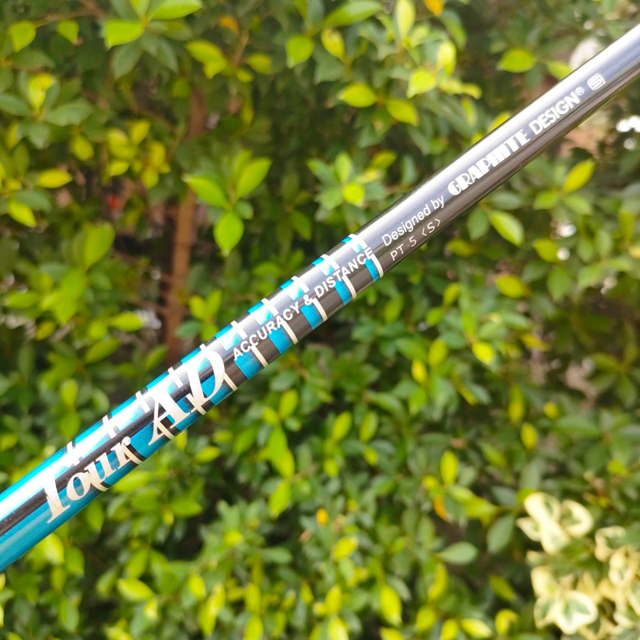 FW4 TOURSTAGE ViQ องศา 17 ก้าน TOUR AD PT5 FLEX S ก้านโมราคาเป็นหมื่นครับ!!! หัวไม้ 4 กำลังดีมากในปัจจุบัน!! ไม้กอล์ฟมือสอง ของแท้ BY NakaraLuxurious