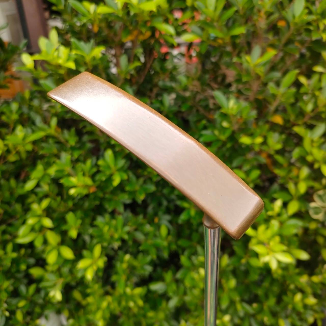 PUTTER PING ZING2 วัสดุ Beryllium Copper ก้าน PING ความยาว 34 นิ้ว