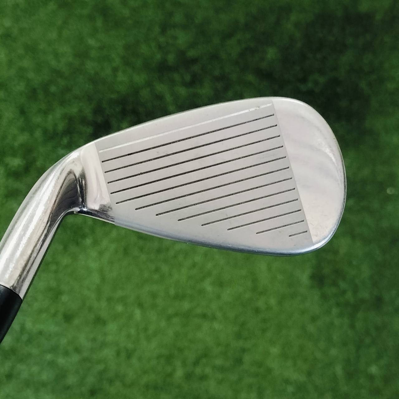 ชุดเหล็ก HYBRID ทั้งชุด!!! Adams Idea Tech V3 irons ชุดเหล็กที่ตีง่ายมากๆๆ และ ตีไกลกว่าเหล็กทั่วไป ไม้กอล์ฟพรีเมี่ยมมือสอง ของแท้ By NakaraLuxurious