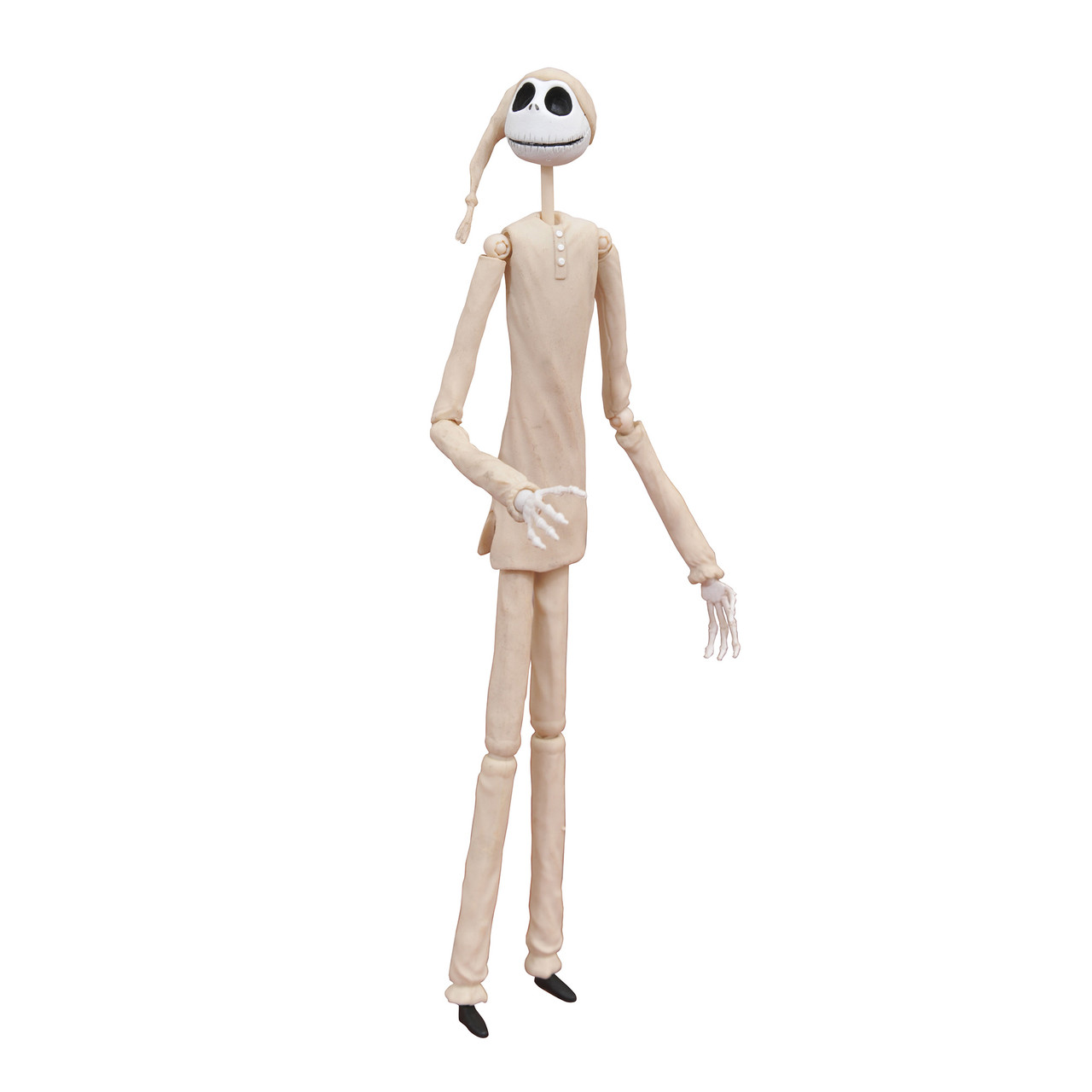 [พร้อมส่ง]Diamond Select Toys 7-inch scale : THE NIGHTMARE BEFORE CHRISTMAS (Best of Series 4)- Pajama Jack