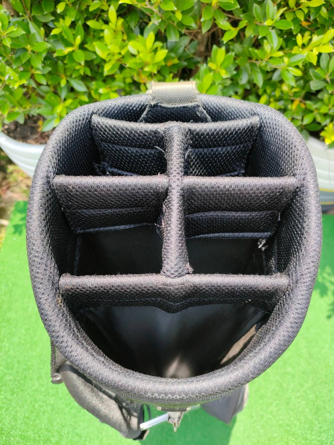 ถุงกอล์ฟ PUMA ของแท้