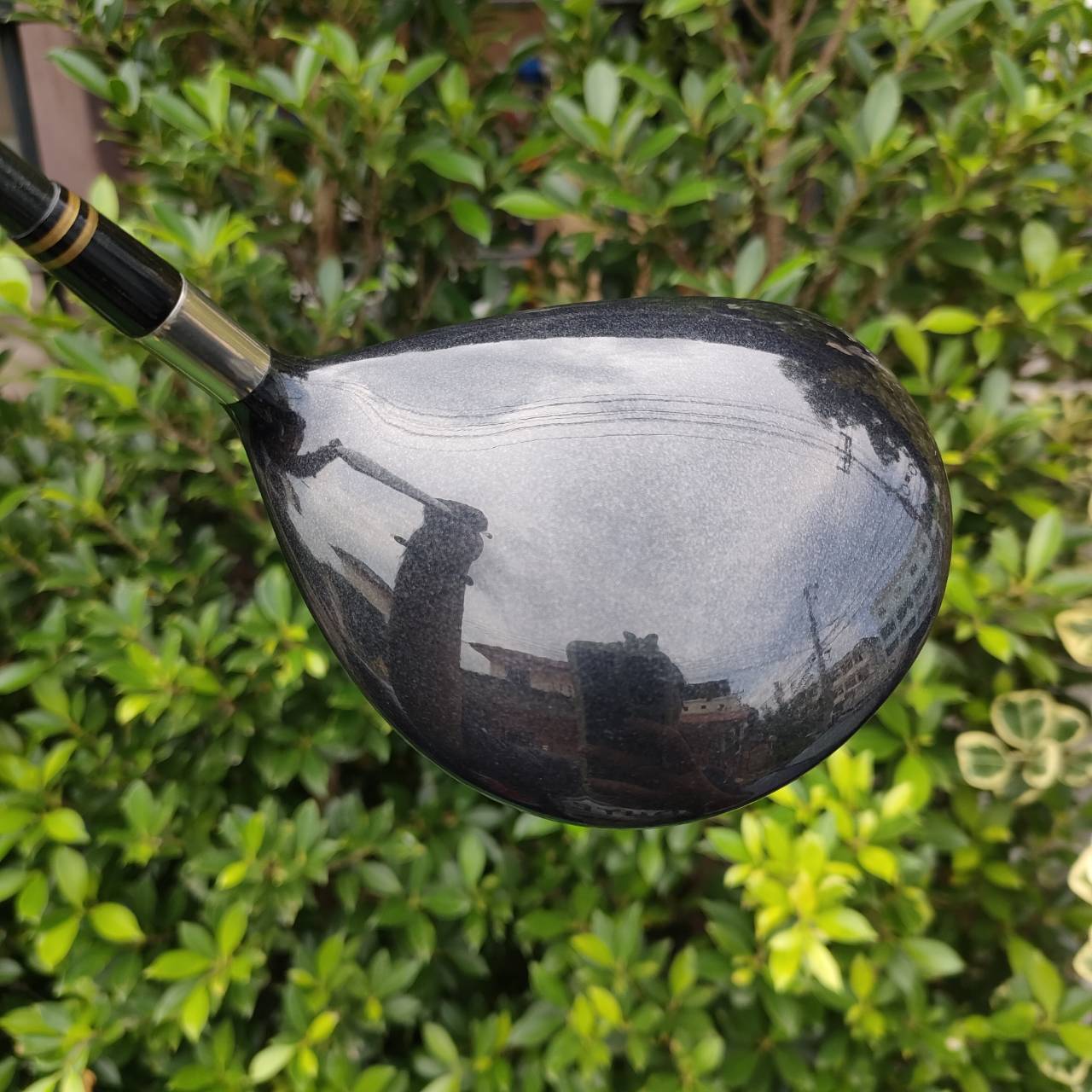 Driver TOURSTAGE X500