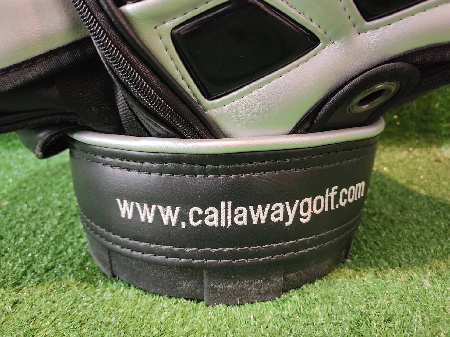 ถุงกอล์ฟ Callaway FT FUSION