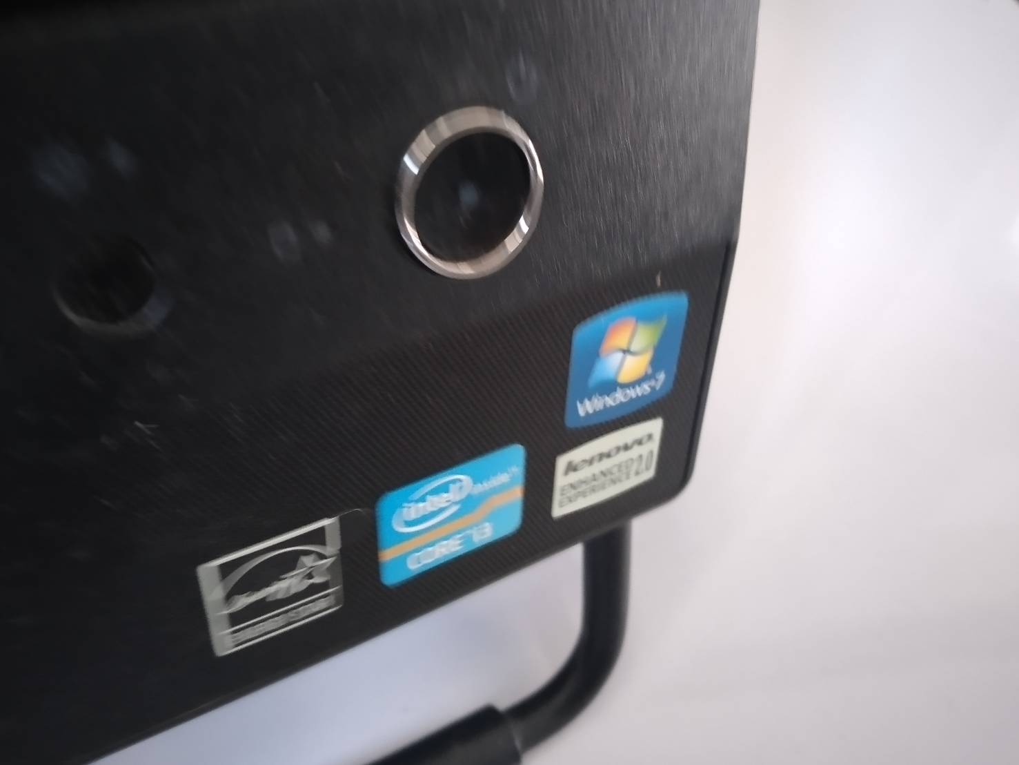 Lenovo all in one M71Z