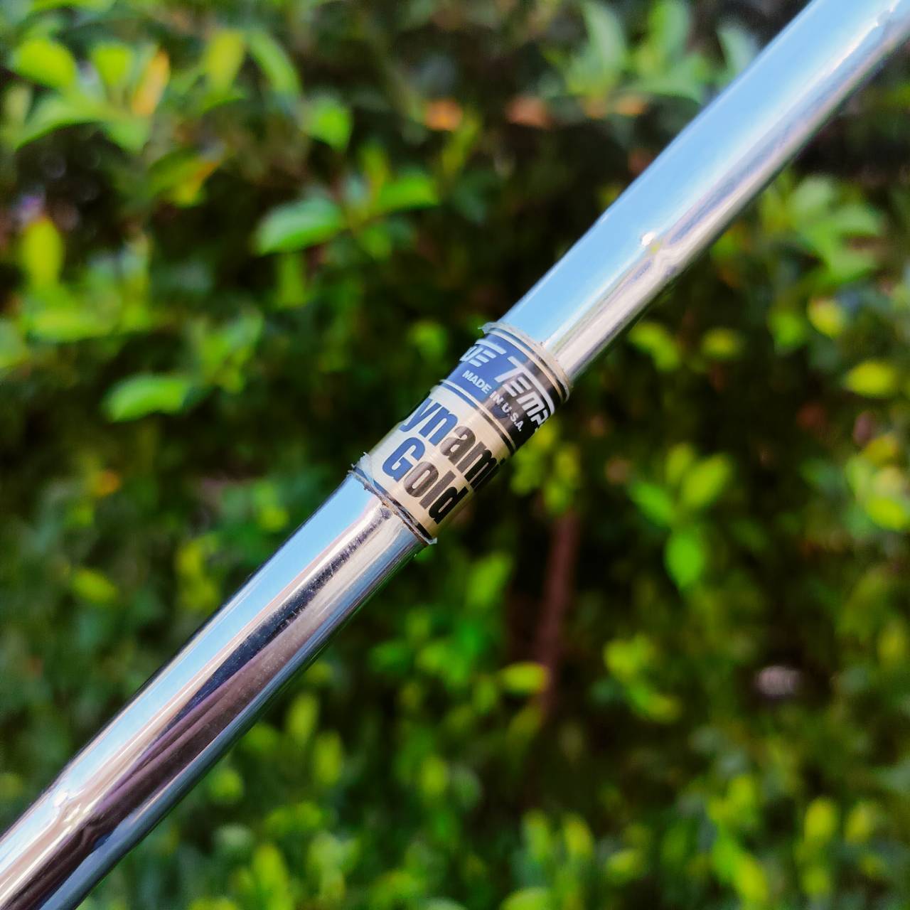 ชุดเหล็ก TITLEIST 690 CB มีเหล็ก 3-9 เเละ PW ก้าน DYNAMIC GOLD R300 เป็นเหล็ก FORGED ระดับพรีเมี่ยม!! ไม้กอล์ฟมือสอง ของแท้ BY NakaraLuxurious