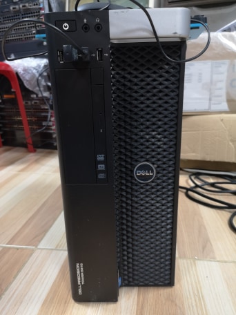 Dell T5810 Workstation