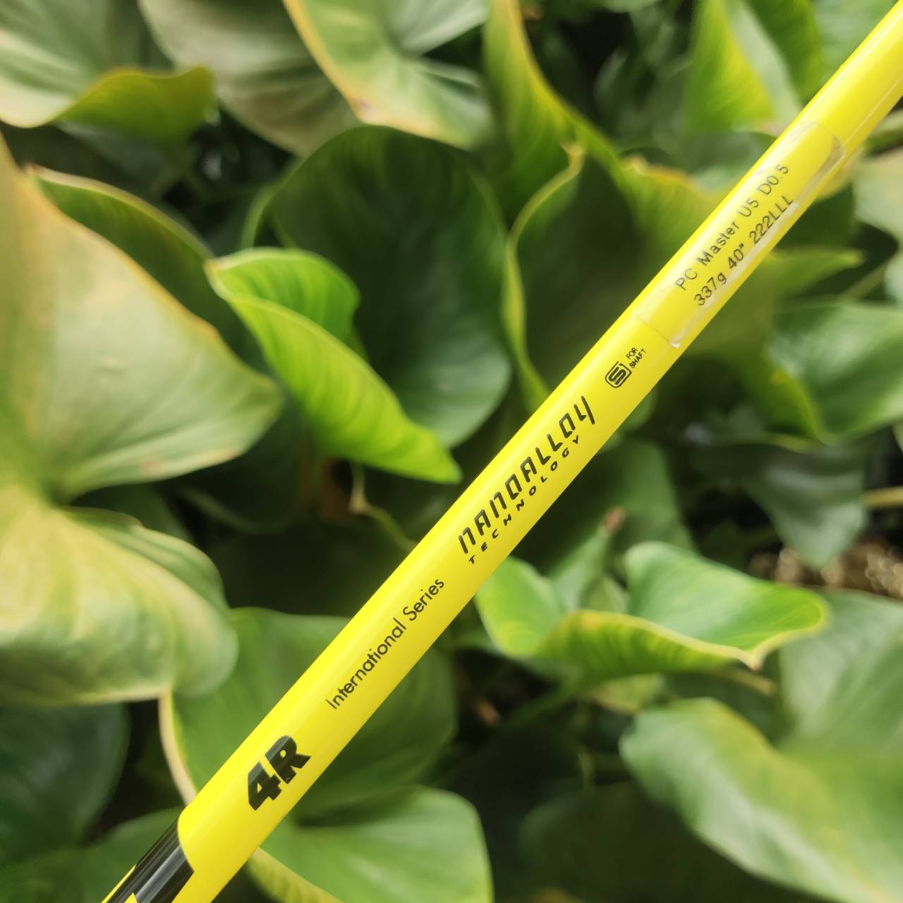 U5 QUELOT ROYAL EXCELLENCE Loft: 24° ก้าน UST MAMIYA ATTAS PUNCH 4R