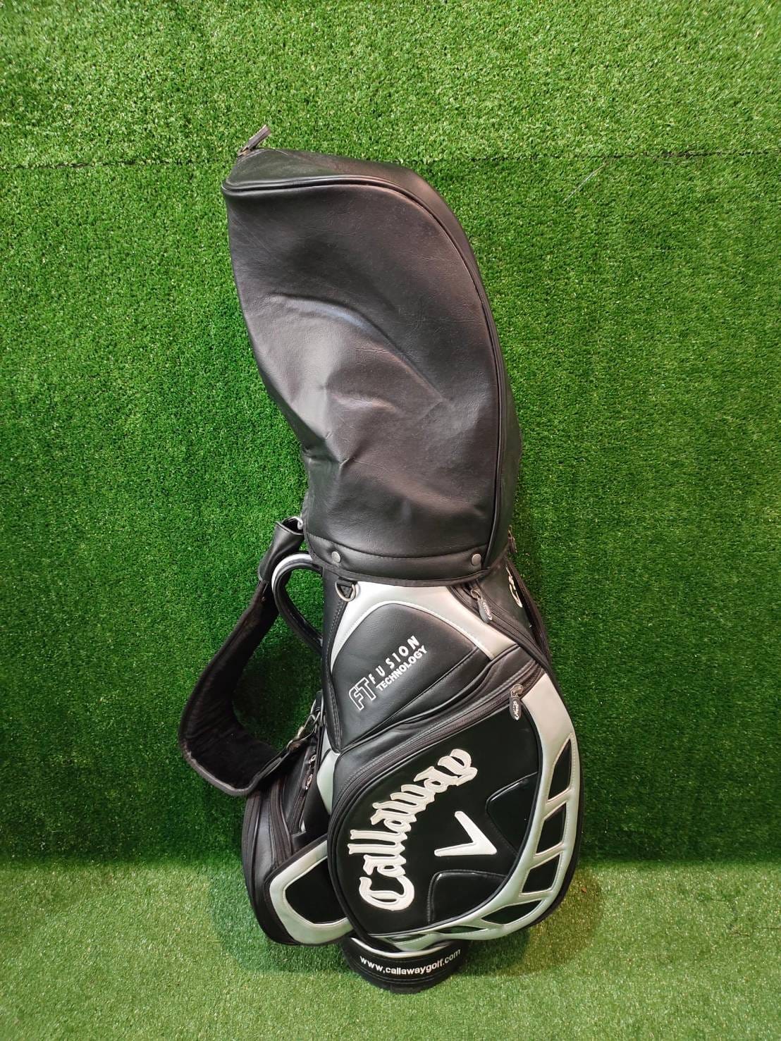 ถุงกอล์ฟ Callaway FT FUSION