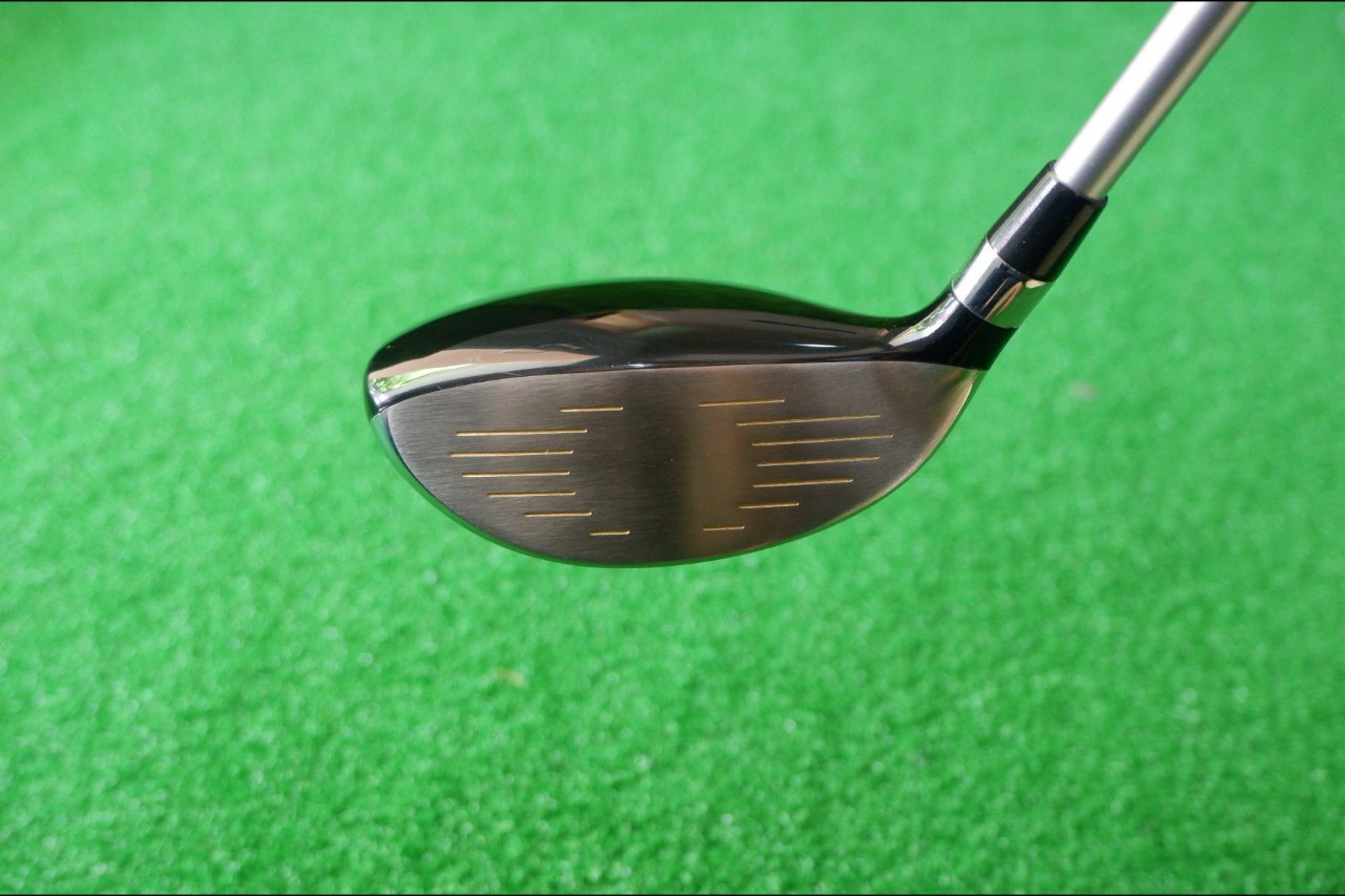 Hybrid U5 VOLTIO KABUTO 55