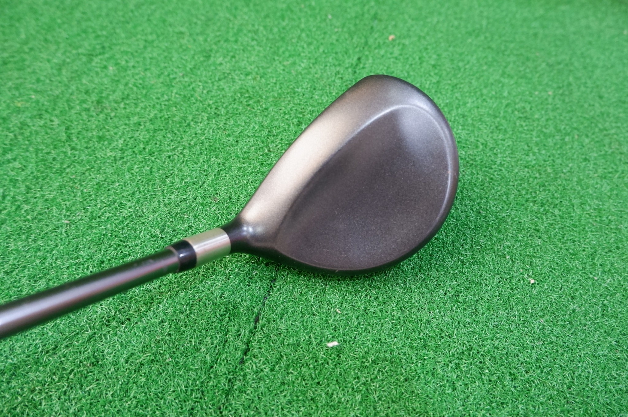 FAIRWAY CLEVELAND HIBORE