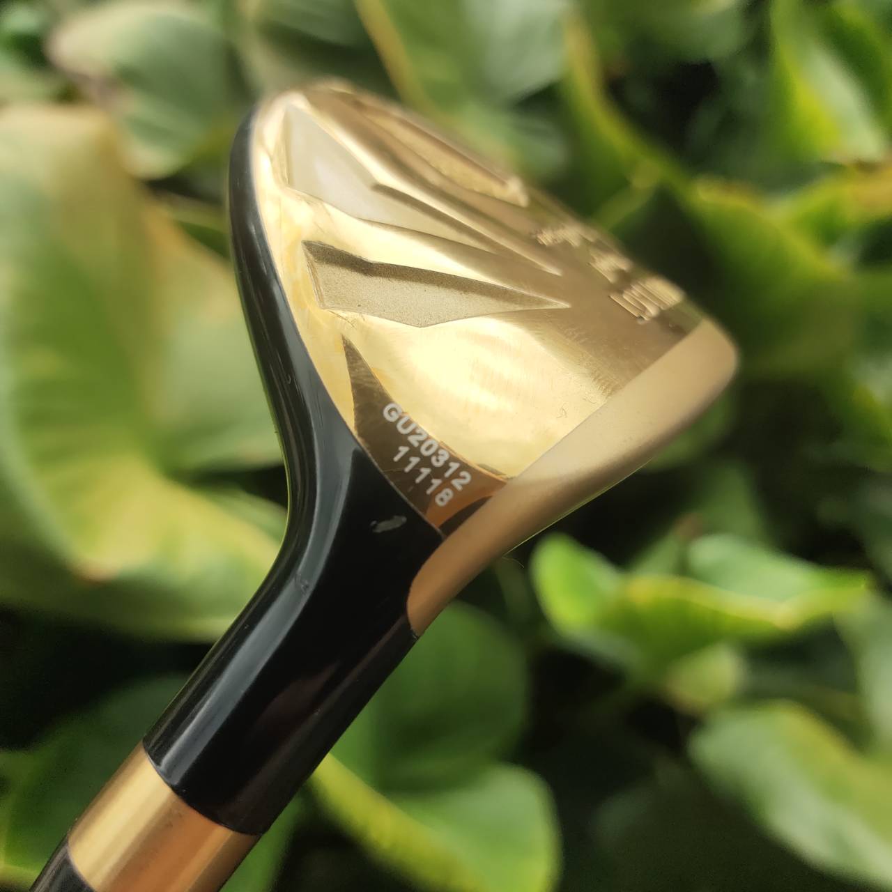 U5 QUELOT ROYAL EXCELLENCE Loft: 24° ก้าน UST MAMIYA ATTAS PUNCH 4R