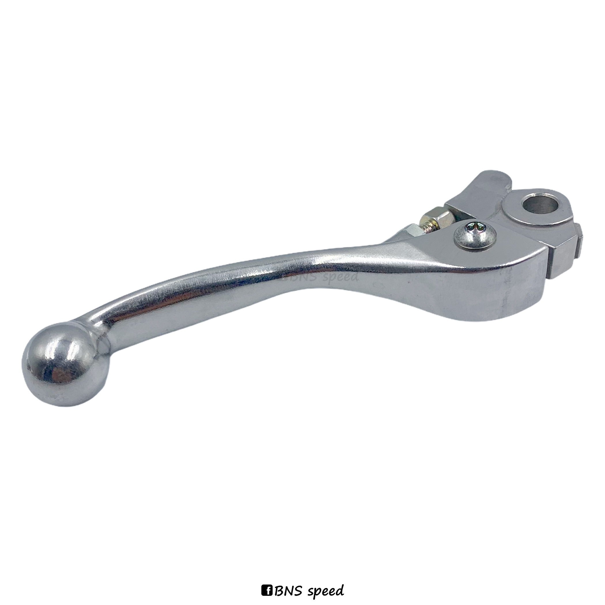 มือเบรคแท้ Kawasaki Lever-Comp FR Brake KX60/80/85/100 12-21, KX250/450F 12