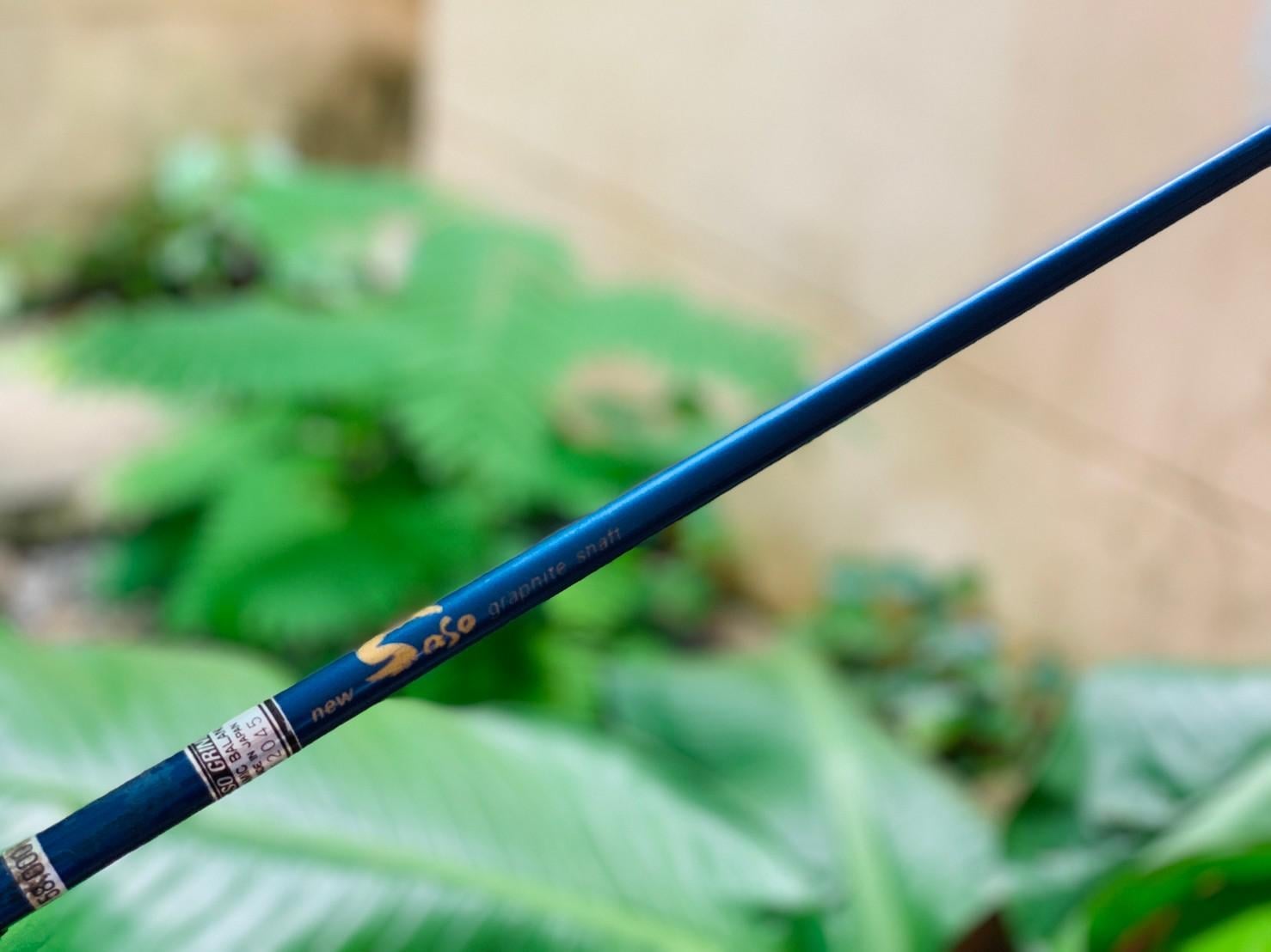 FAIRWAY SUPEN FW SASO GRIND